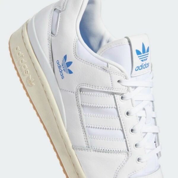 adidas Forum Low Cloud White - Зображення 9
