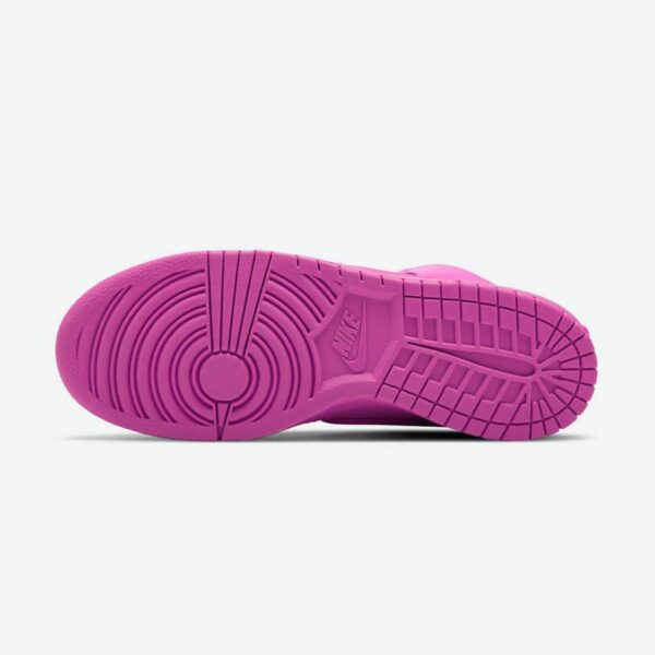 AMBUSH x Nike Dunk High ‘Cosmic Fuchsia’ - Зображення 6