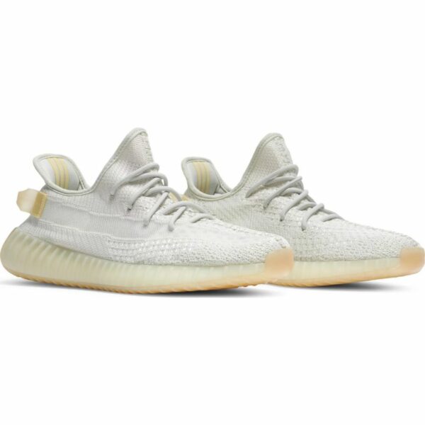 adidas Yeezy Boost 350 V2 «Light» - Зображення 5