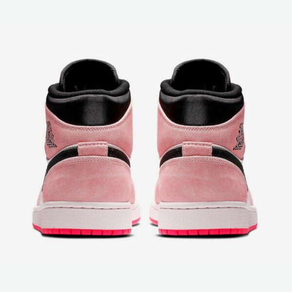 Air Jordan 1 Mid SE 'Crimson Tint' - Зображення 5