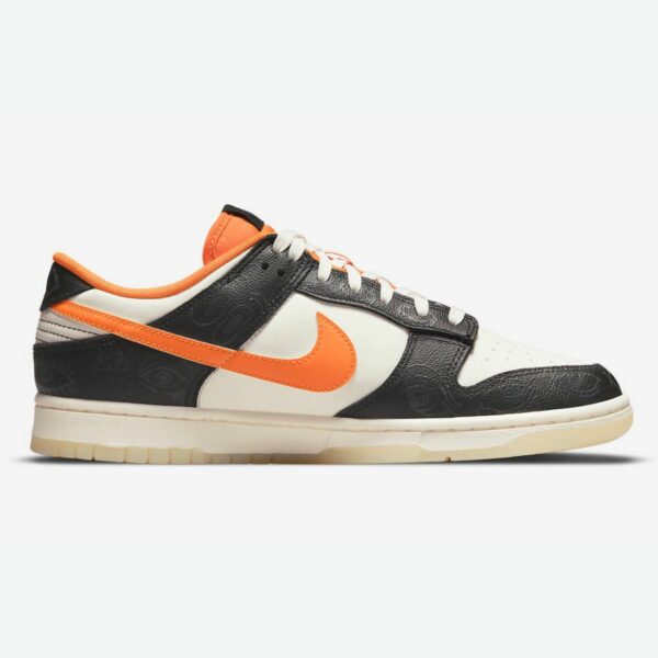 Nike Dunk Low 'Halloween' - Зображення 2
