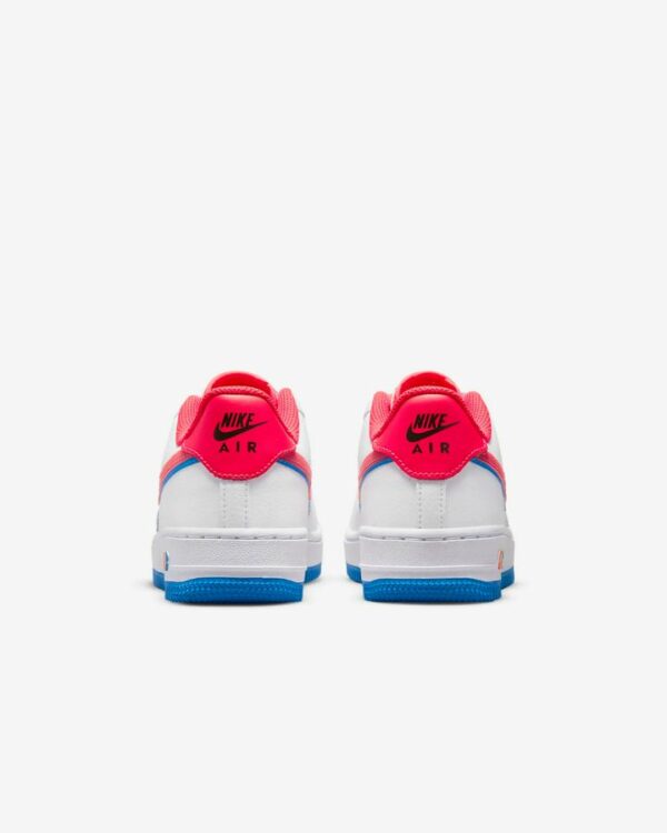 Nike Air Force 1 Low “Photo Blue” (W) - Зображення 4