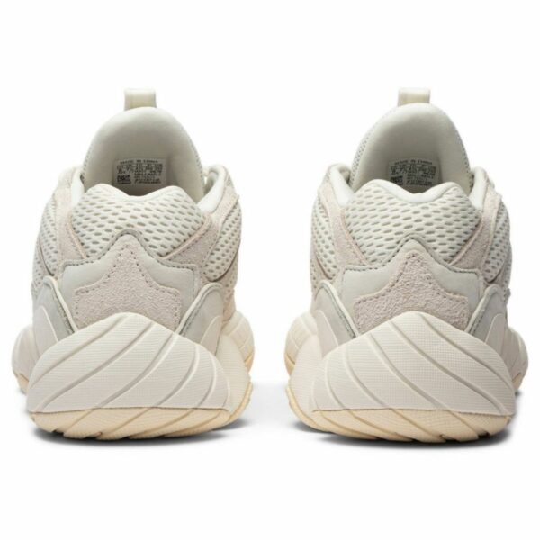 adidas Yeezy 500 "Bone White" - Зображення 5