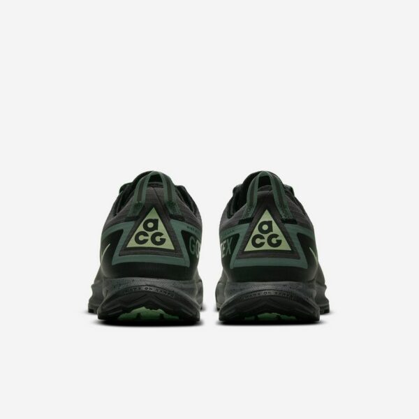 Gore-Tex Nike ACG Air Nasu Clay Green - Зображення 4