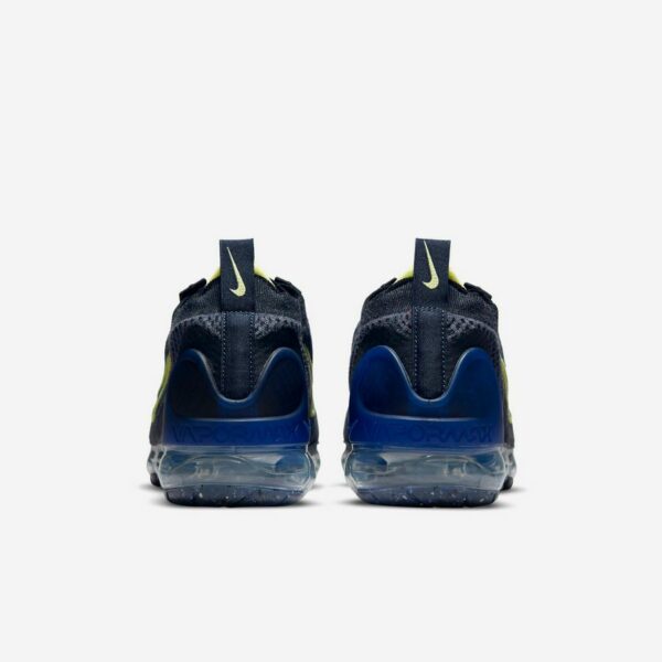 Nike Vapormax Flyknit 2021 "Obsidian" - Зображення 6