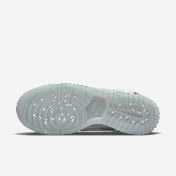 Nike SB Dunk Low “Ice” - Зображення 2
