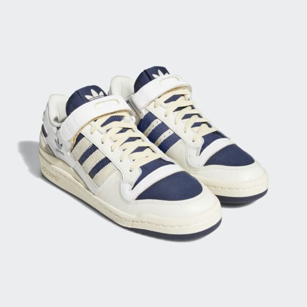 adidas Forum "Collegiate Navy" - Зображення 2
