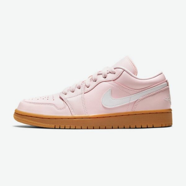 Air Jordan 1 Low 'Arctic Pink Gum' (W)