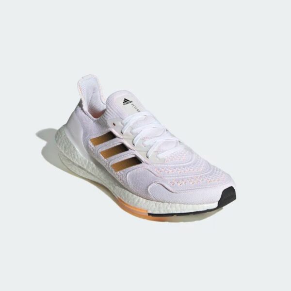 adidas Ultraboost 22 Turbo Flash Orange - Зображення 5