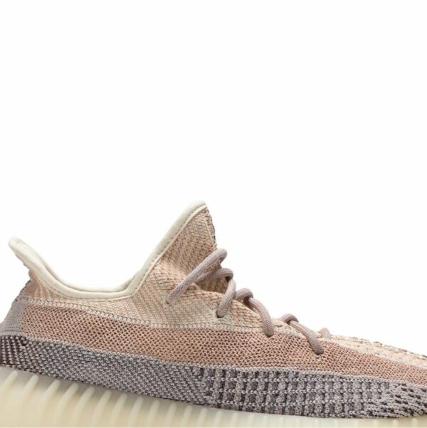 Adidas Yeezy Boost 350 V2 “Ash Pearl" - Зображення 4