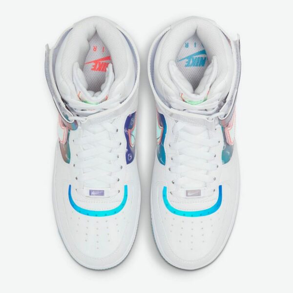 Nike Air Force 1 High 'Have A Good Game' - Зображення 4