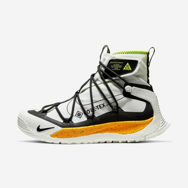 Nike ACG Terra Antarktik GORE-TEX "Summit White"