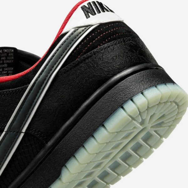 LPL X Nike Dunk Low "League of Legends" - Зображення 8