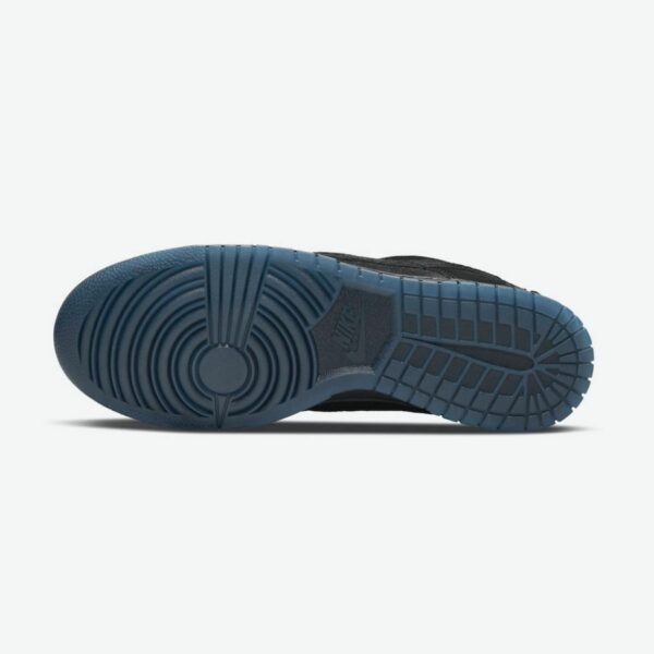 Undefeated x Nike Dunk Low 'Dunk vs AF1' - Зображення 6