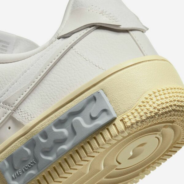 Nike Air Force 1 Fontanka Phantom (W) - Зображення 6