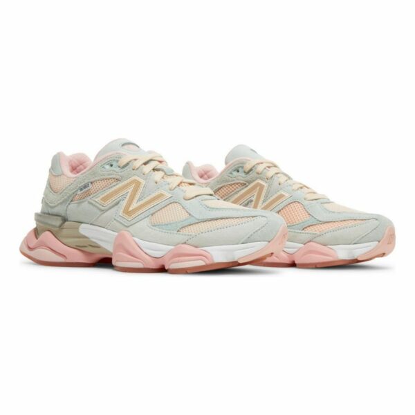 New Balance 9060 x Joe Freshgoods "Baby Shower Blue" - Зображення 2