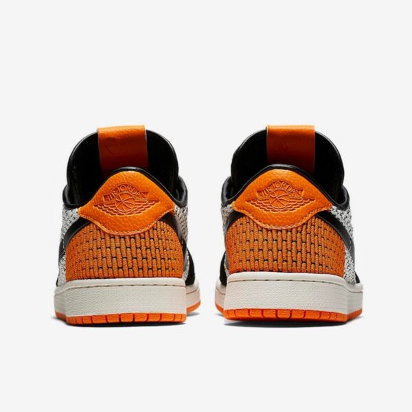 Air Jordan 1 Low Flyknit 'Shattered Backboard' - Зображення 5