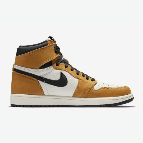 Air Jordan 1 Retro High OG 'Rookie of the Year' - Зображення 2