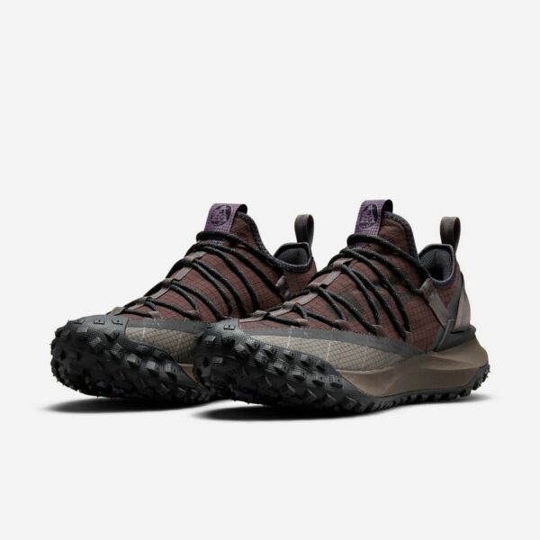 Nike ACG Mountain Fly Low 'Brown Basalt' - Зображення 4