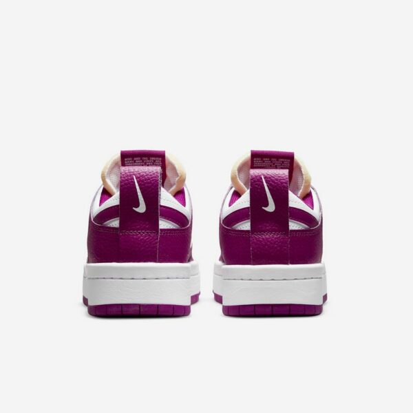 Nike Dunk Low Disrupt “Cactus Flower” (W) - Зображення 6