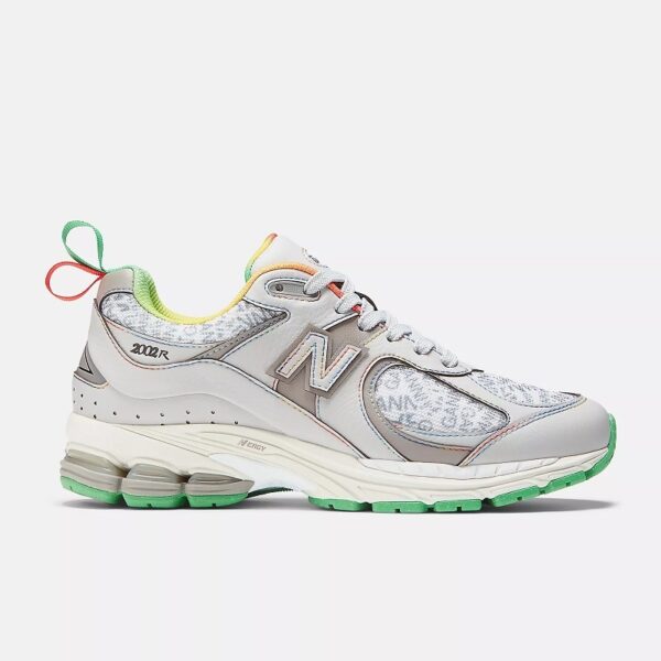 GANNI x New Balance 2002R 'Rain Cloud'