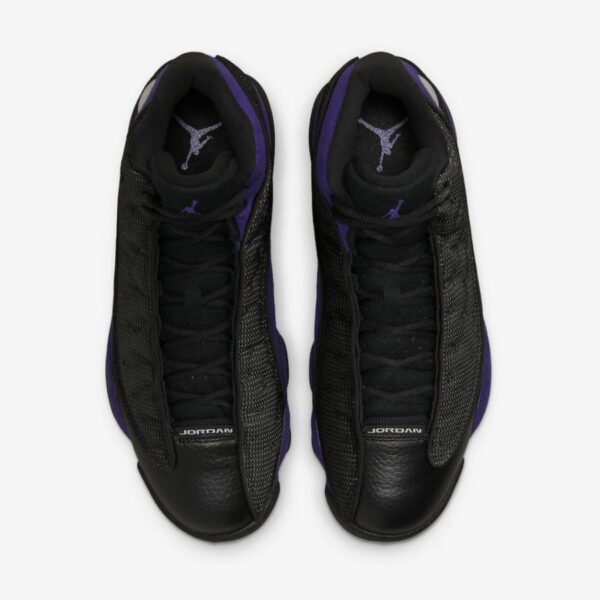 Air Jordan 13 "Court Purple" - Зображення 7