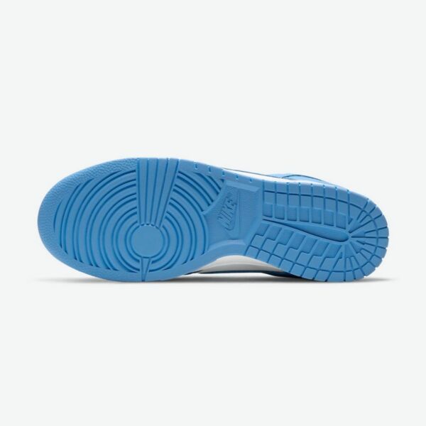 Nike Dunk Low 'University Blue' - Зображення 6