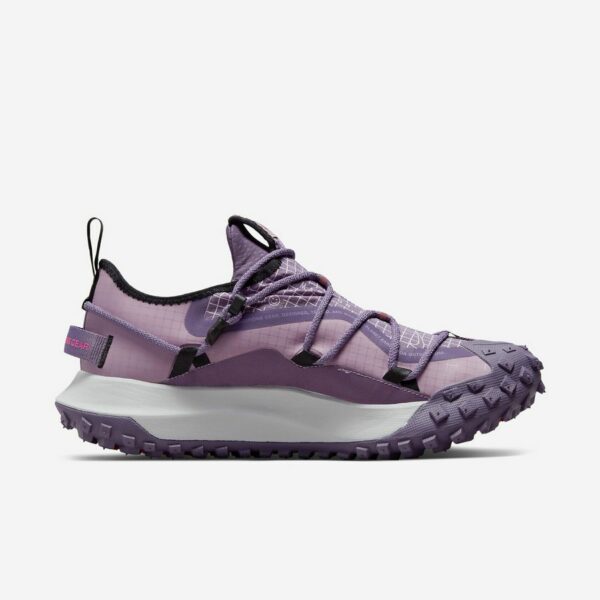 Nike ACG Mountain Fly Low SE "Canyon Purple" - Зображення 3