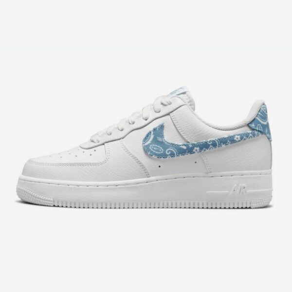 Nike Air Force 1 Low 'Paisley' (W)