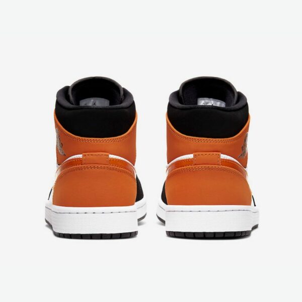 Air Jordan 1 Mid 'Shattered Backboard' - Зображення 5