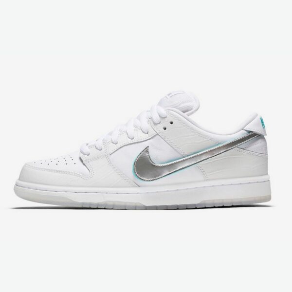 Diamond x Nike SB Dunk Low