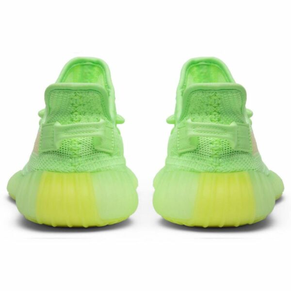 Adidas Yeezy Boost 350 V2 “Glow" - Зображення 2