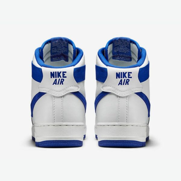 Nike Air Force 1 High Retro QS - Зображення 5