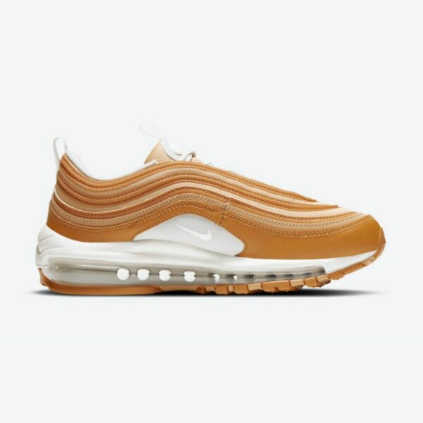 Nike Air Max 97 Chutney (W) - Зображення 3