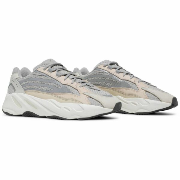 adidas Yeezy Boost 700 V2 "Cream" - Зображення 3