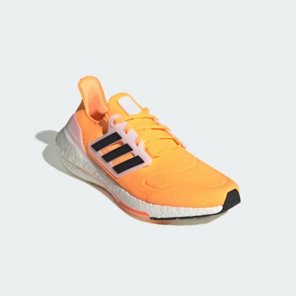 adidas Ultraboost 22 Flash Orange - Зображення 2