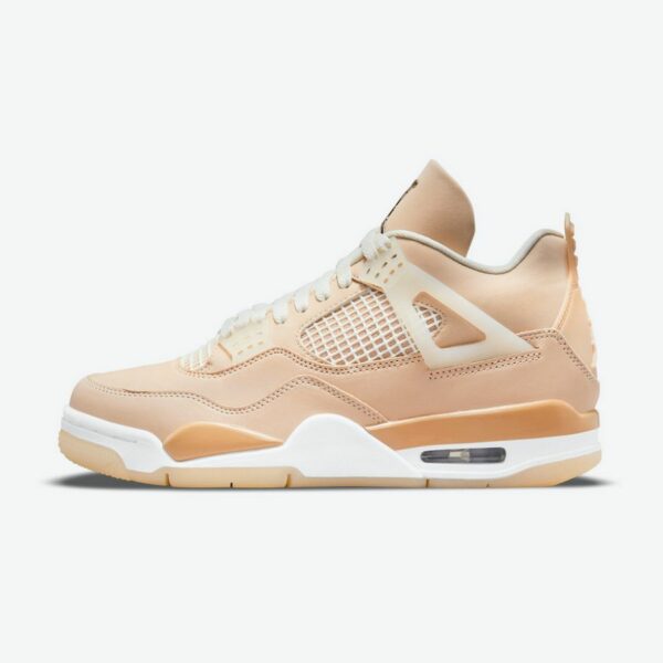 Air Jordan 4 Retro 'Shimmer' (W)