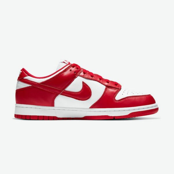 Nike Dunk Low SP 'University Red' - Зображення 2