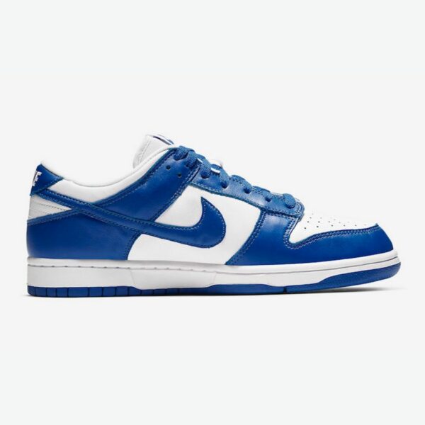 Nike Dunk Low 'Kentucky' - Зображення 2