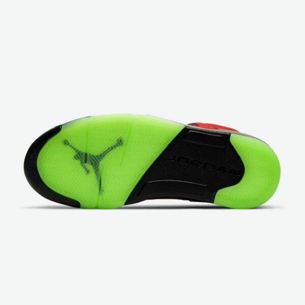 Air Jordan 5 Retro SE 'What The' - Зображення 6