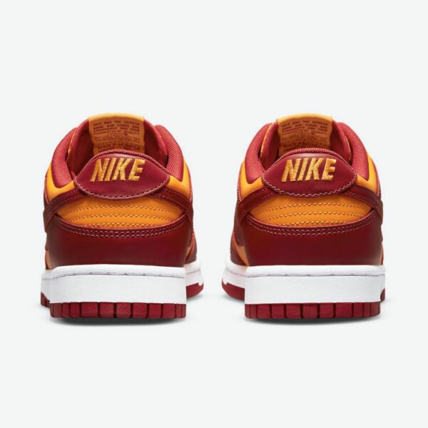 Nike Dunk Low 'Midas Gold' - Зображення 5