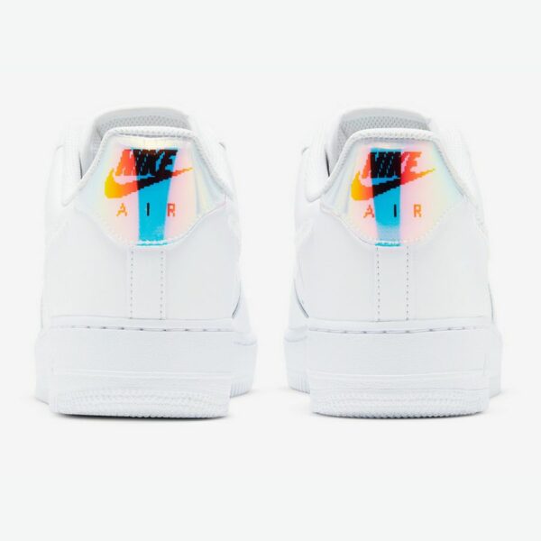 Nike Air Force 1 Low 'Iridescent Pixel' - Зображення 5