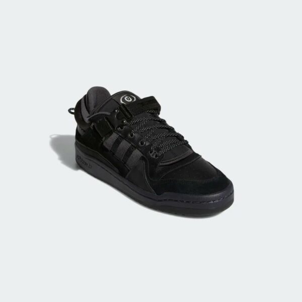 Bad Bunny x adidas Forum Buckle Low - Зображення 7