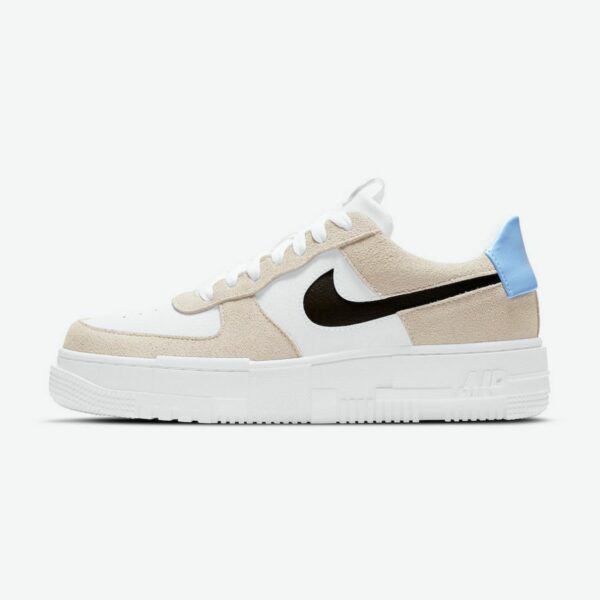 Nike Air Force 1 Pixel 'Desert Sand' (W)