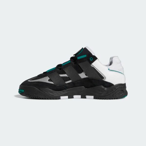 adidas Niteball Originals "Sub Green" - Зображення 6