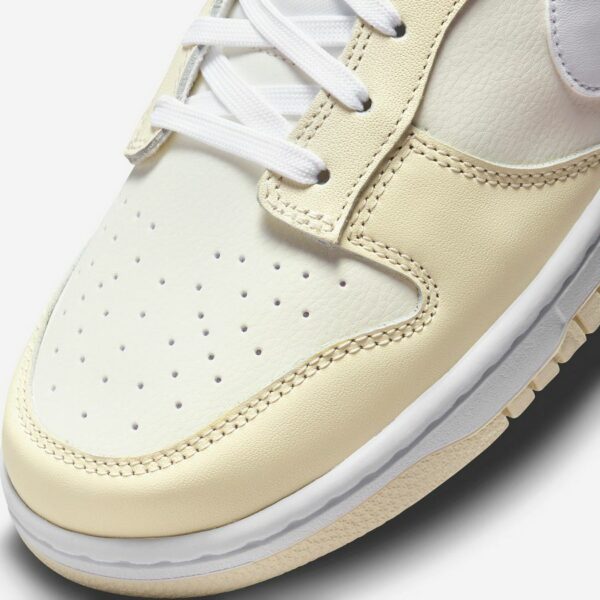 Nike Dunk Low “Coconut Milk” (W) - Зображення 7