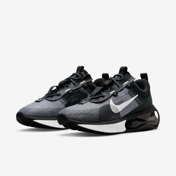 Nike Air Max 2021 Black Iron Gray - Зображення 5