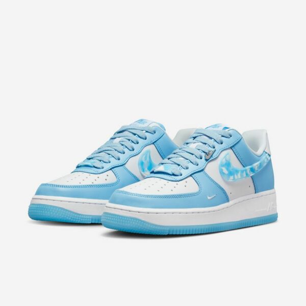 Nike Air Force 1 Low Nail Art - Зображення 5