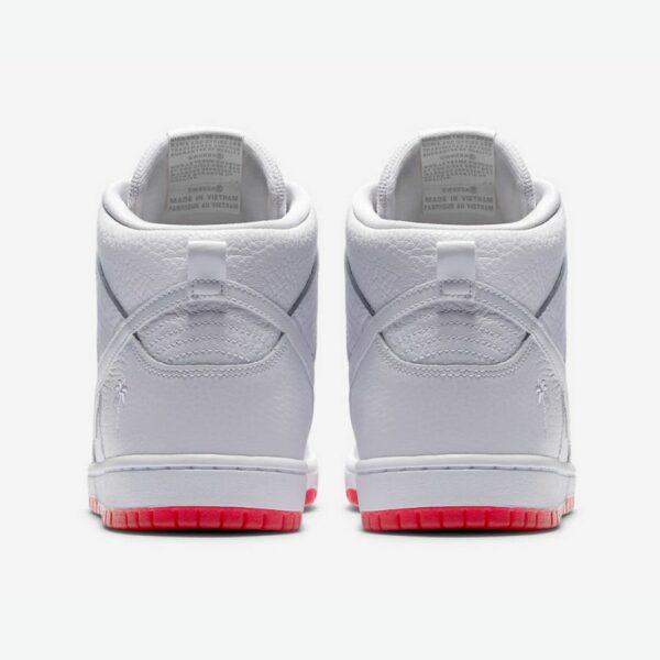 Kevin Bradley x Nike SB Zoom Dunk High Pro 'Kevin Bradley' - Зображення 5