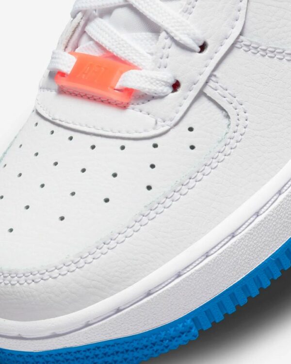 Nike Air Force 1 Low “Photo Blue” (W) - Зображення 7
